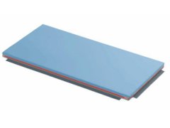 比赛用跳马跑道